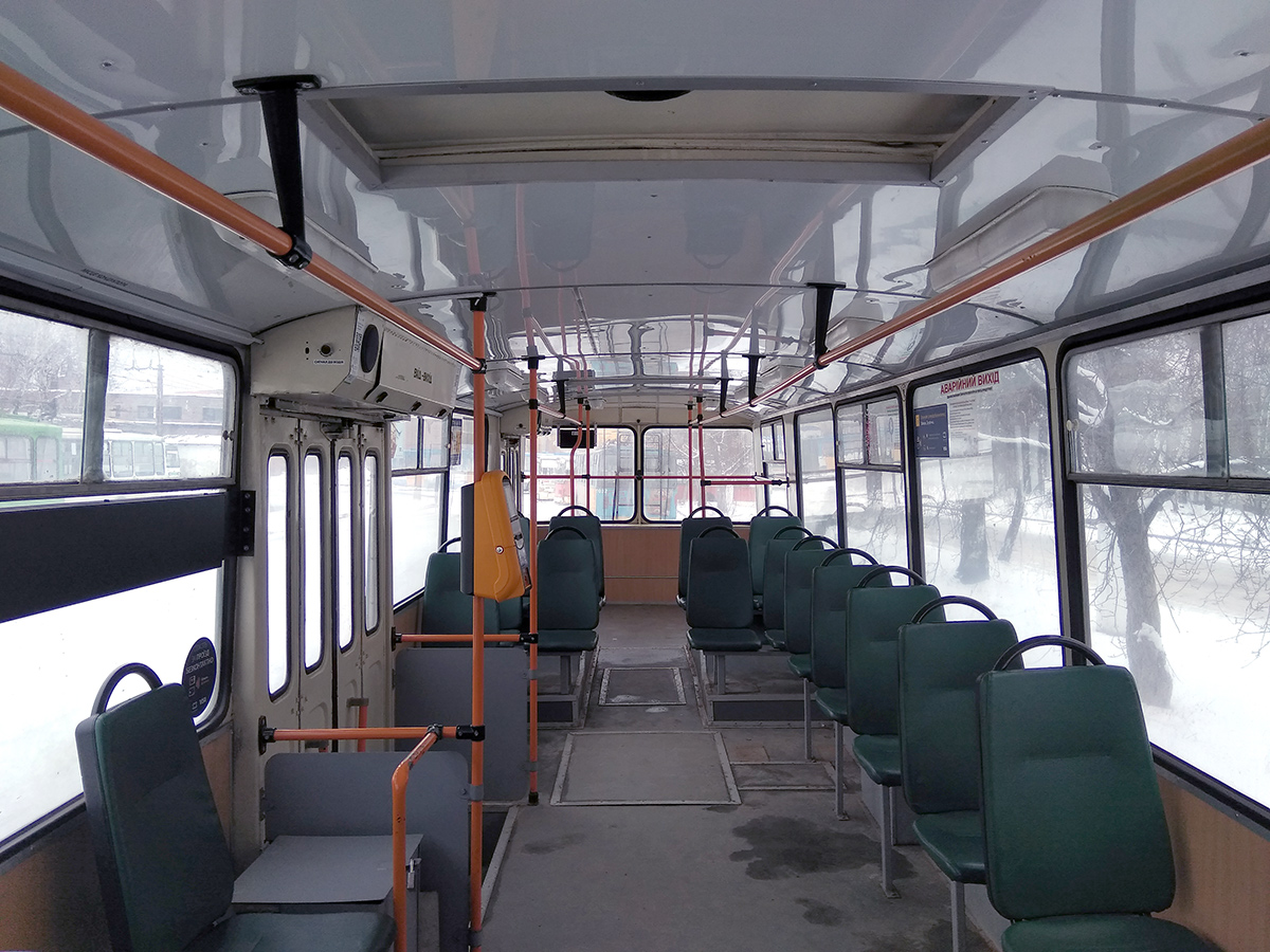 Житомир, ЗиУ-682В-012 [В0А] № 2290