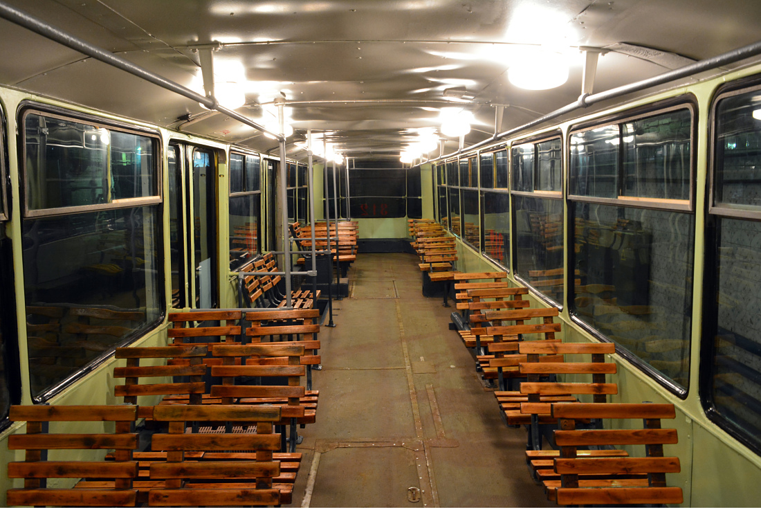 Владивосток, 71-608К № 312