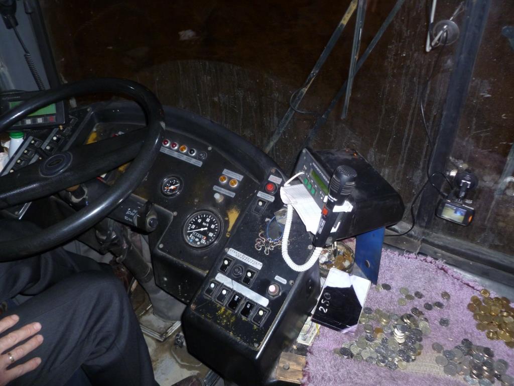 Ставрополь, БТЗ-52764Р № 250