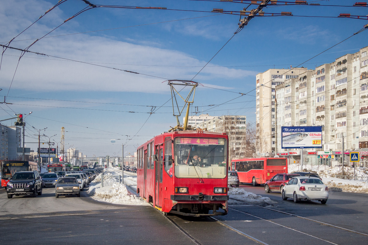 Казань, 71-402 № 1232 Казань, 71-402 № 1232