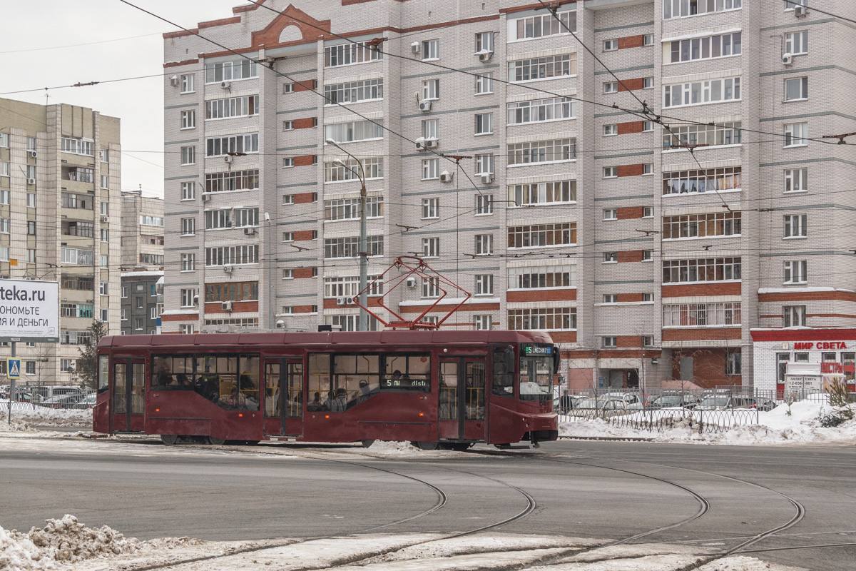 Казань, 71-407-01 № 1365