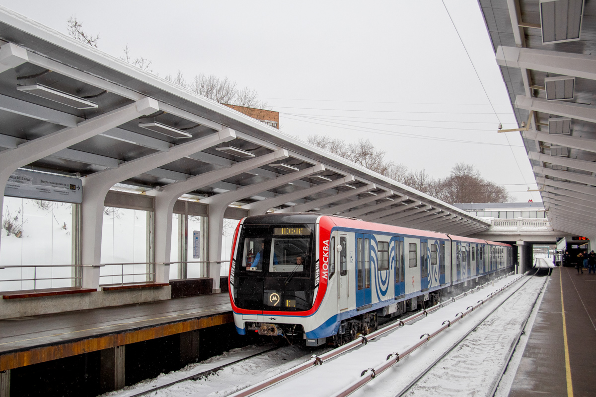 Москва, 81-765 «Москва» № 65026