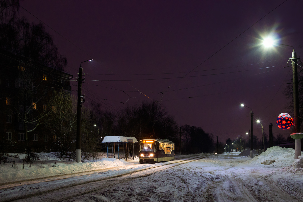 Тула, 71-407 № 2