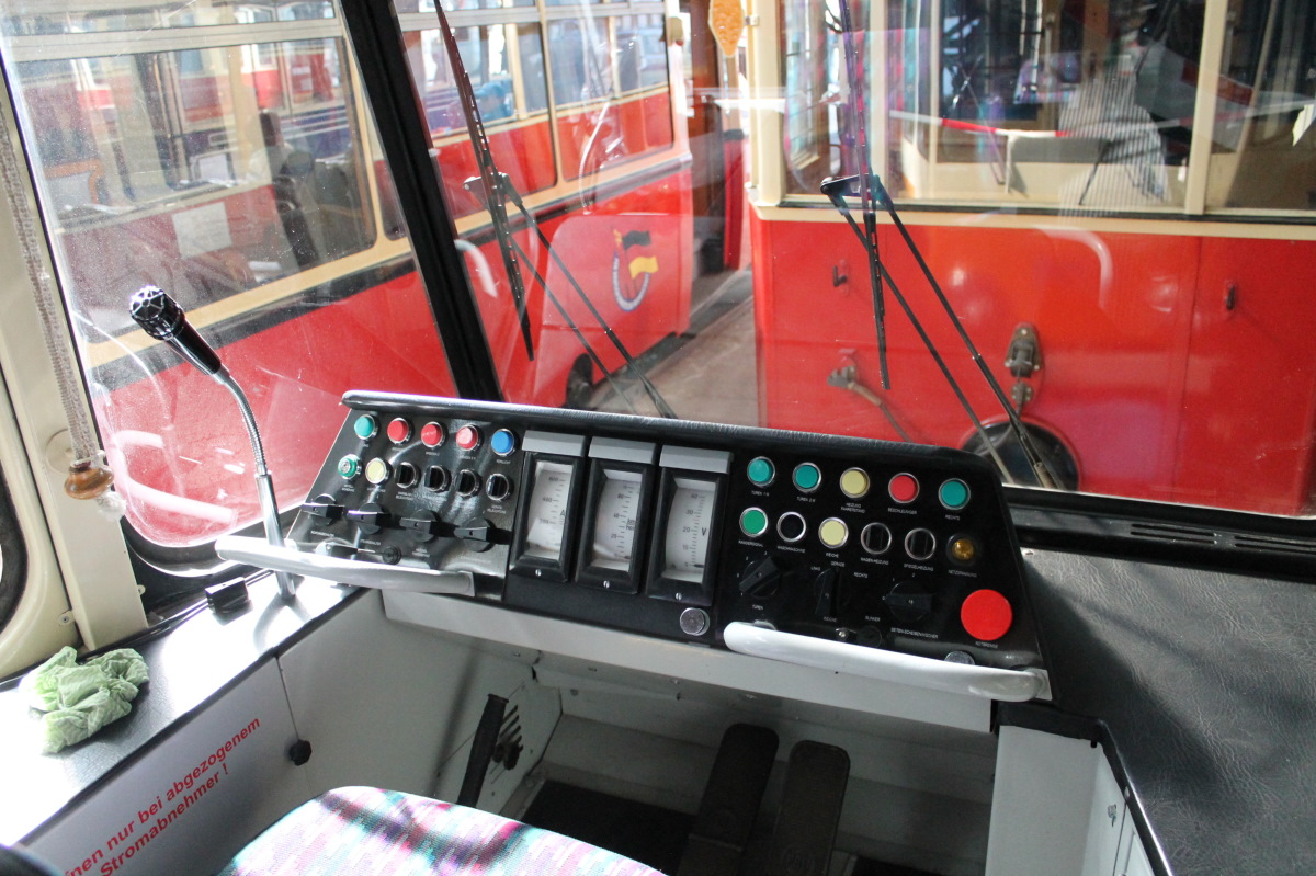Leipzig, Tatra KT4D č. 1308