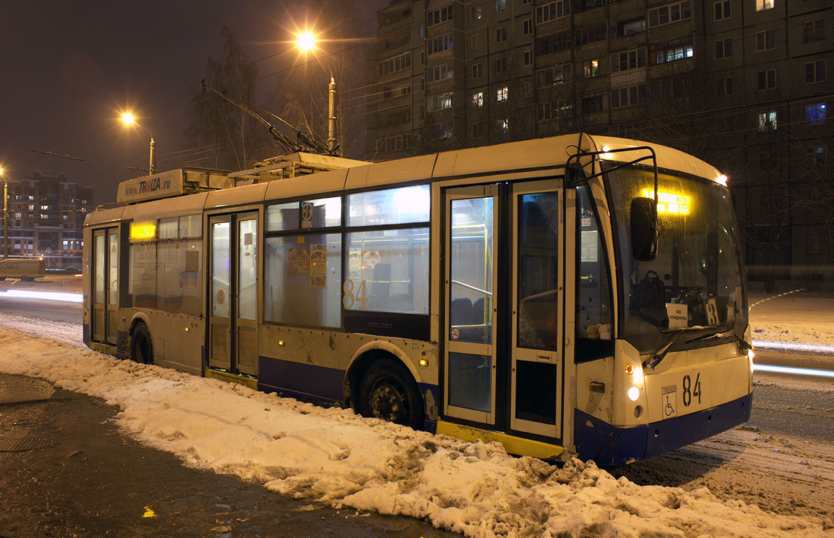 Tver, Trolza-5265.00 “Megapolis” № 84