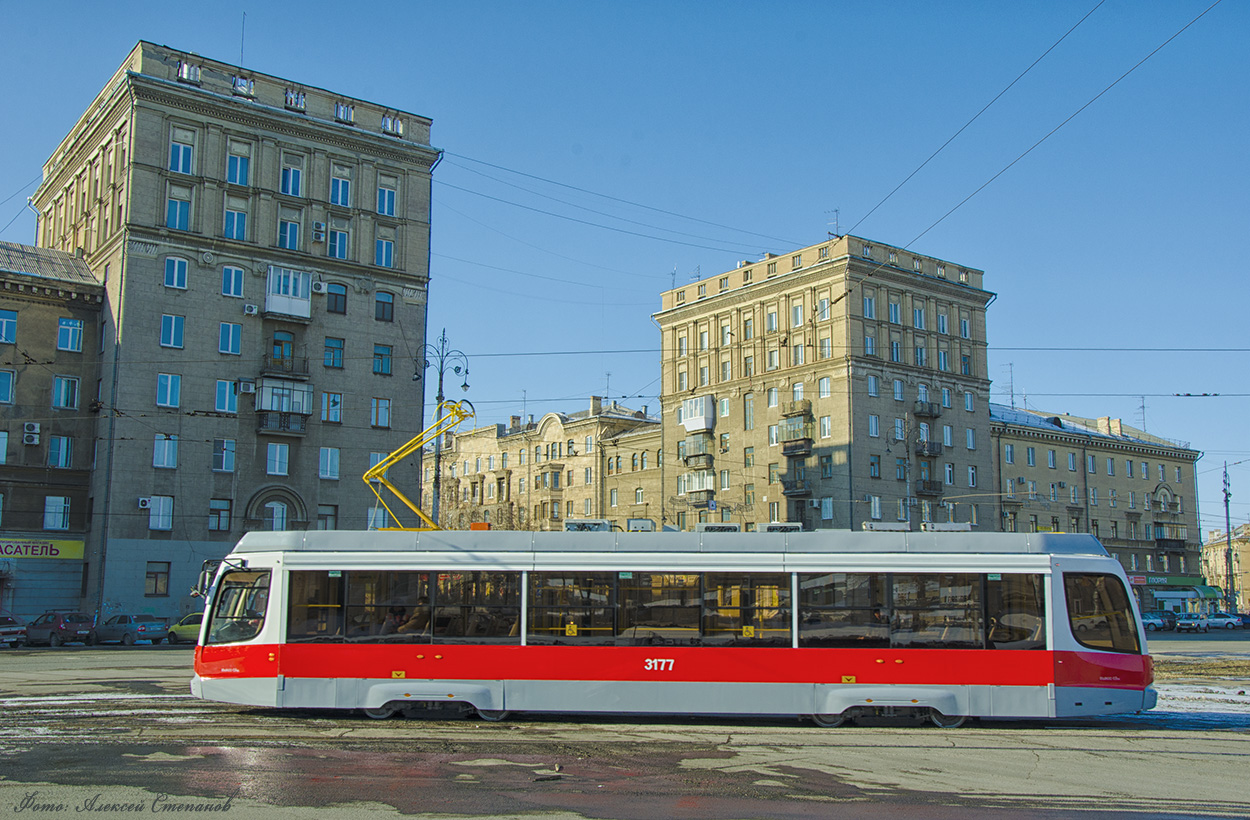 Магнитогорск, 71-623-02.01 № 3177