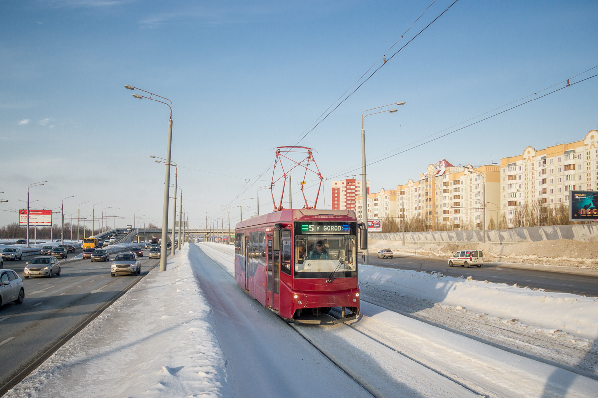 Казань, 71-407-01 № 1364