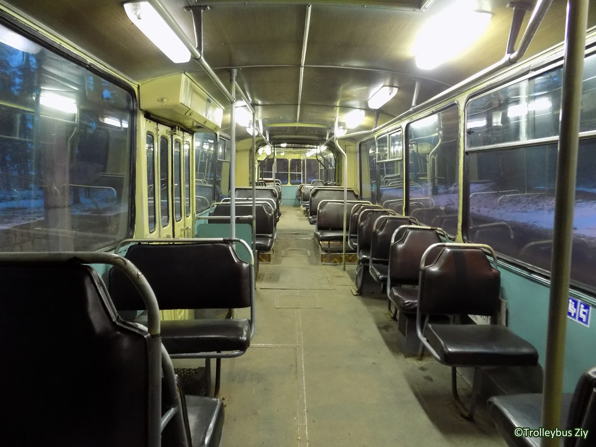 Черкассы, ЗиУ-6205 [620500] № 2029