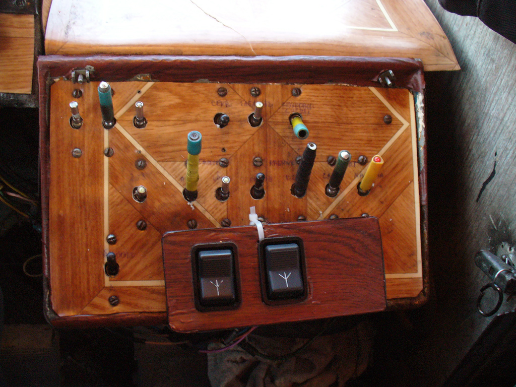 Санкт-Петербург, ЗиУ-682Г [Г00] № 5407