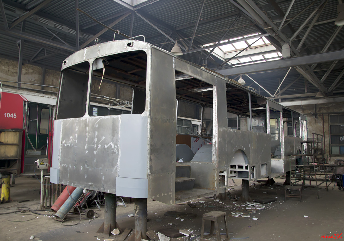 Житомир, ЗиУ-682Г [Г00] № 1058