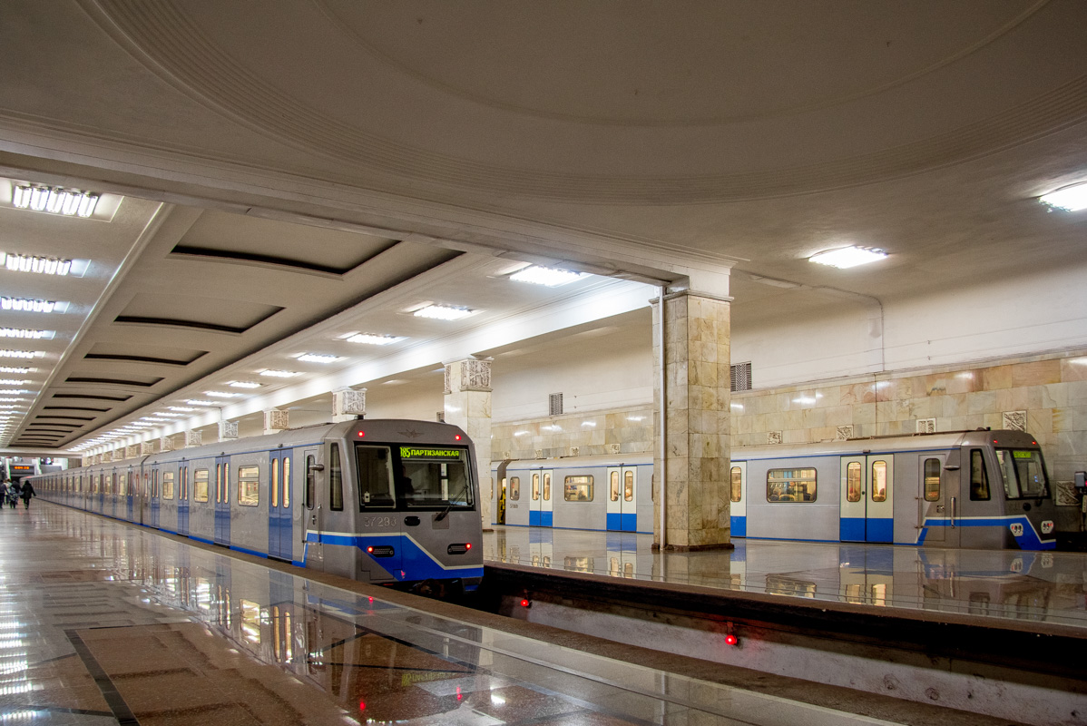 Москва, 81-760 № 37288