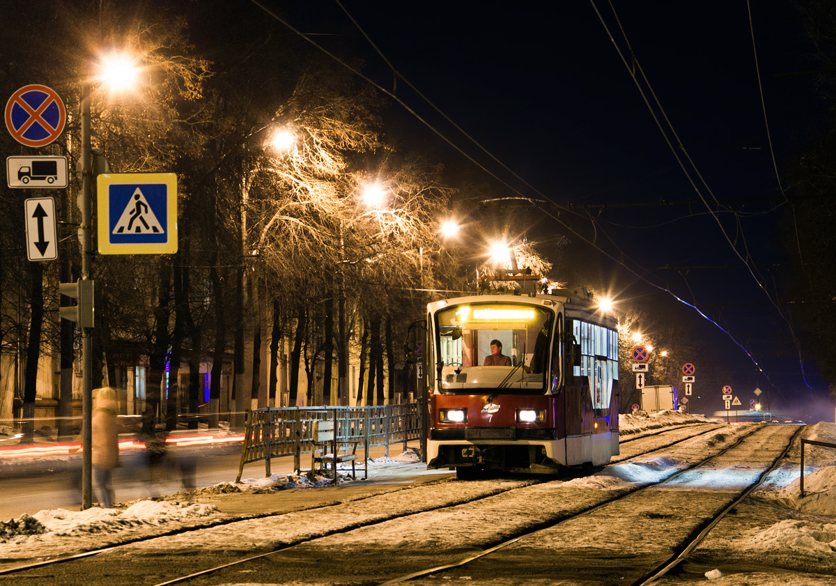 Тула, 71-407 № 7