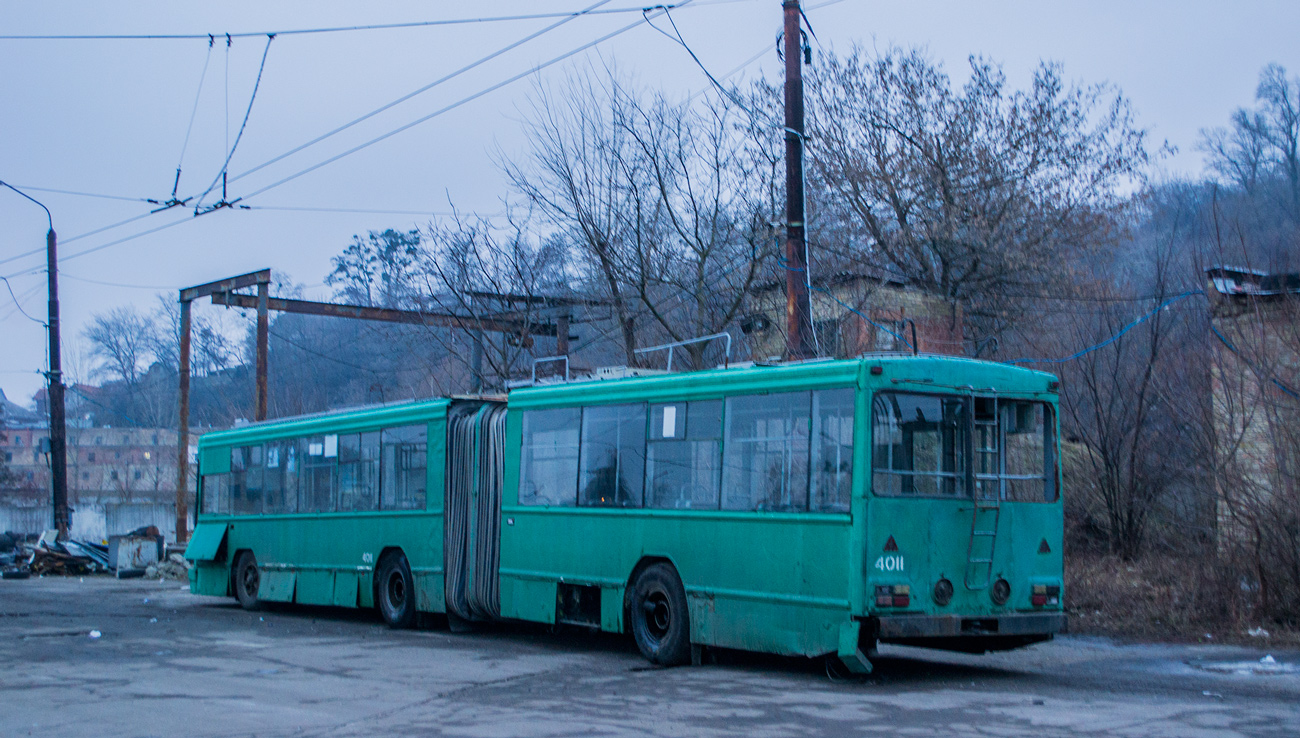 Киев, Киев-12.03 № 4011