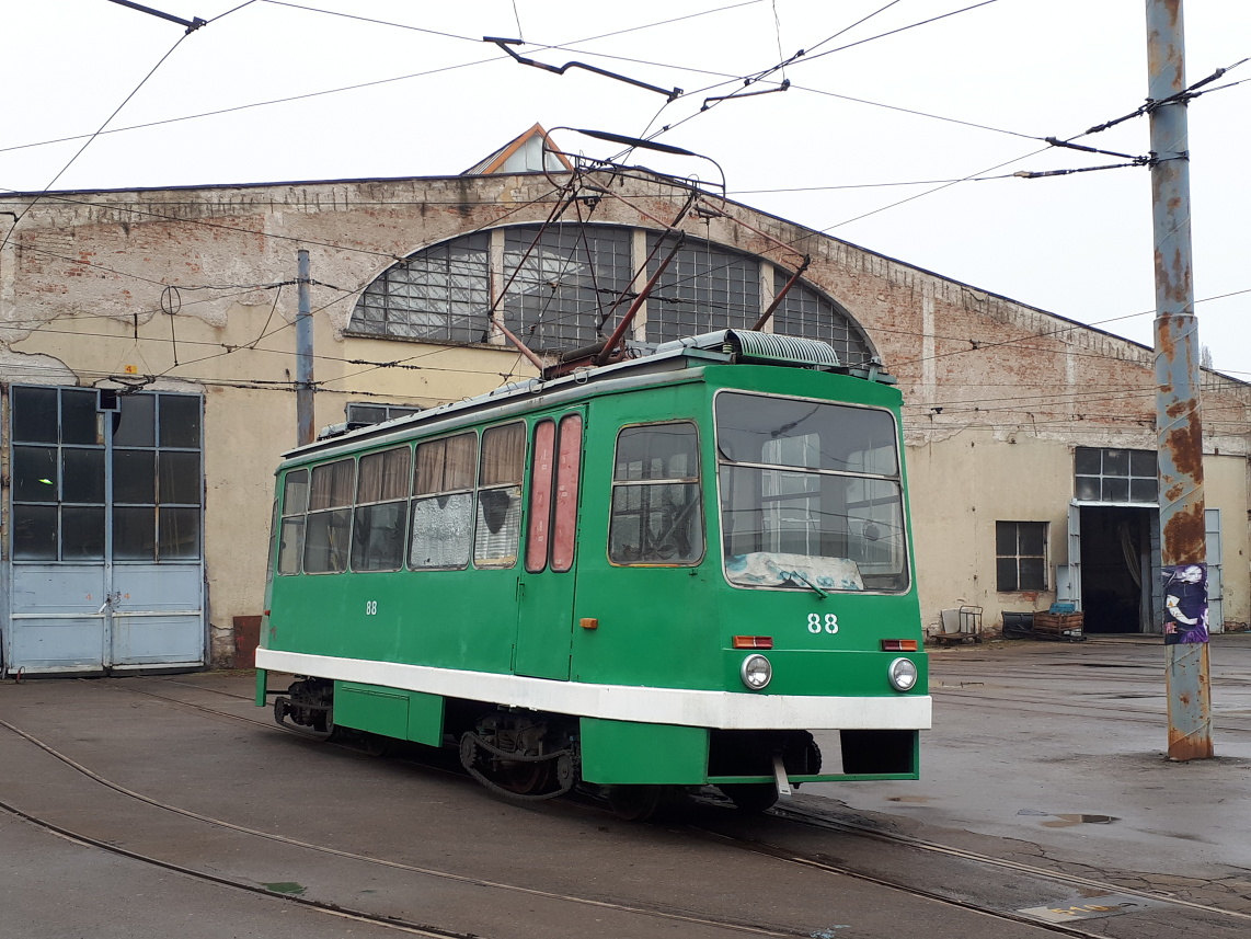 София, Т4М-900 № 88 София, Т4М-900 № 88