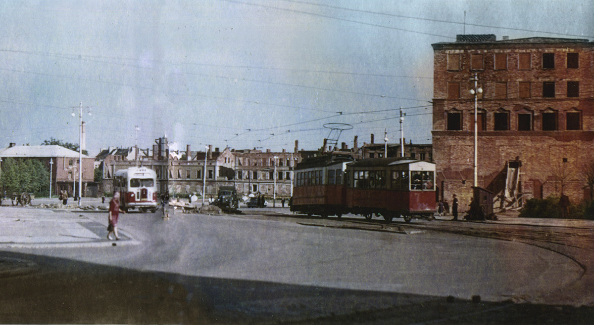 Калининград — Разные фотографии