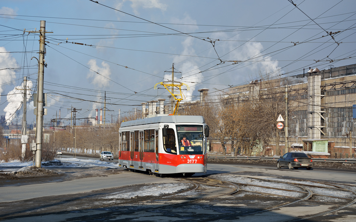 Магнитогорск, 71-623-02.01 № 3177