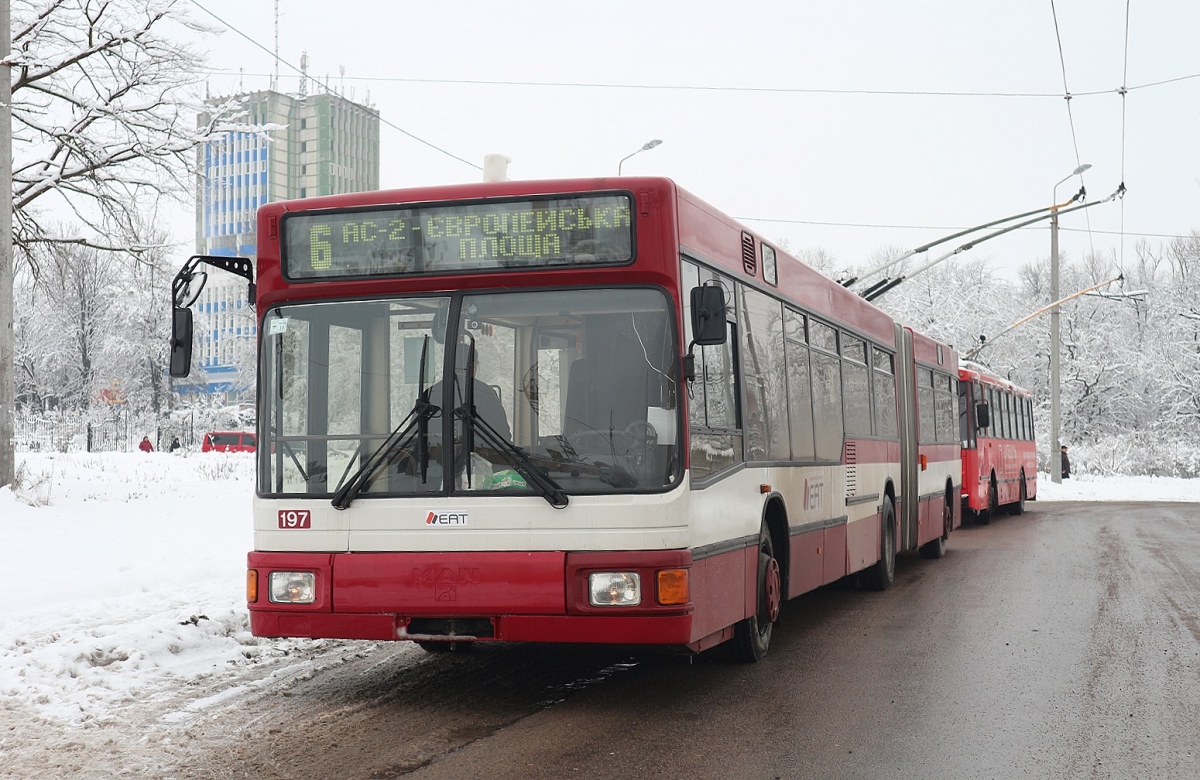 Ивано-Франковск, Gräf & Stift J13 NGT204 M16 № 197