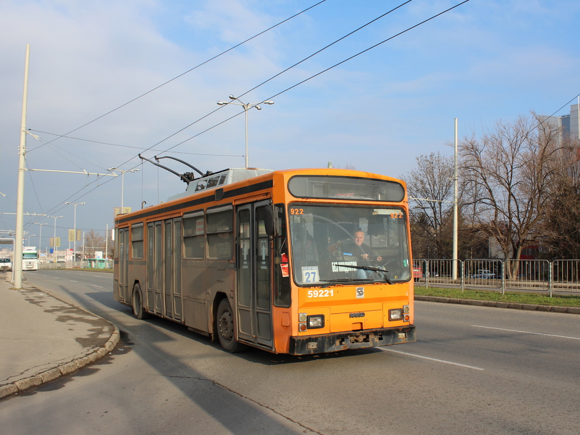 Русе, Socimi 8820 № 59221