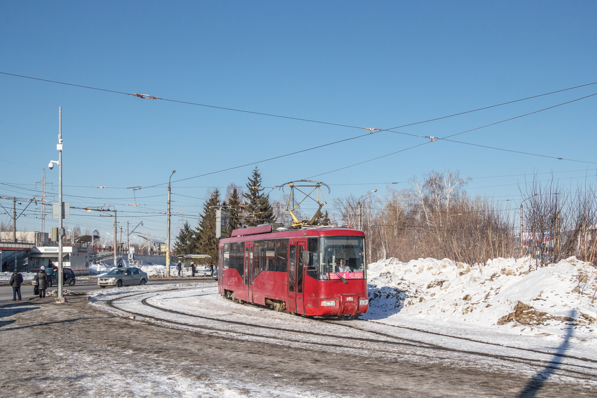 Казань, БКМ 62103 № 1327