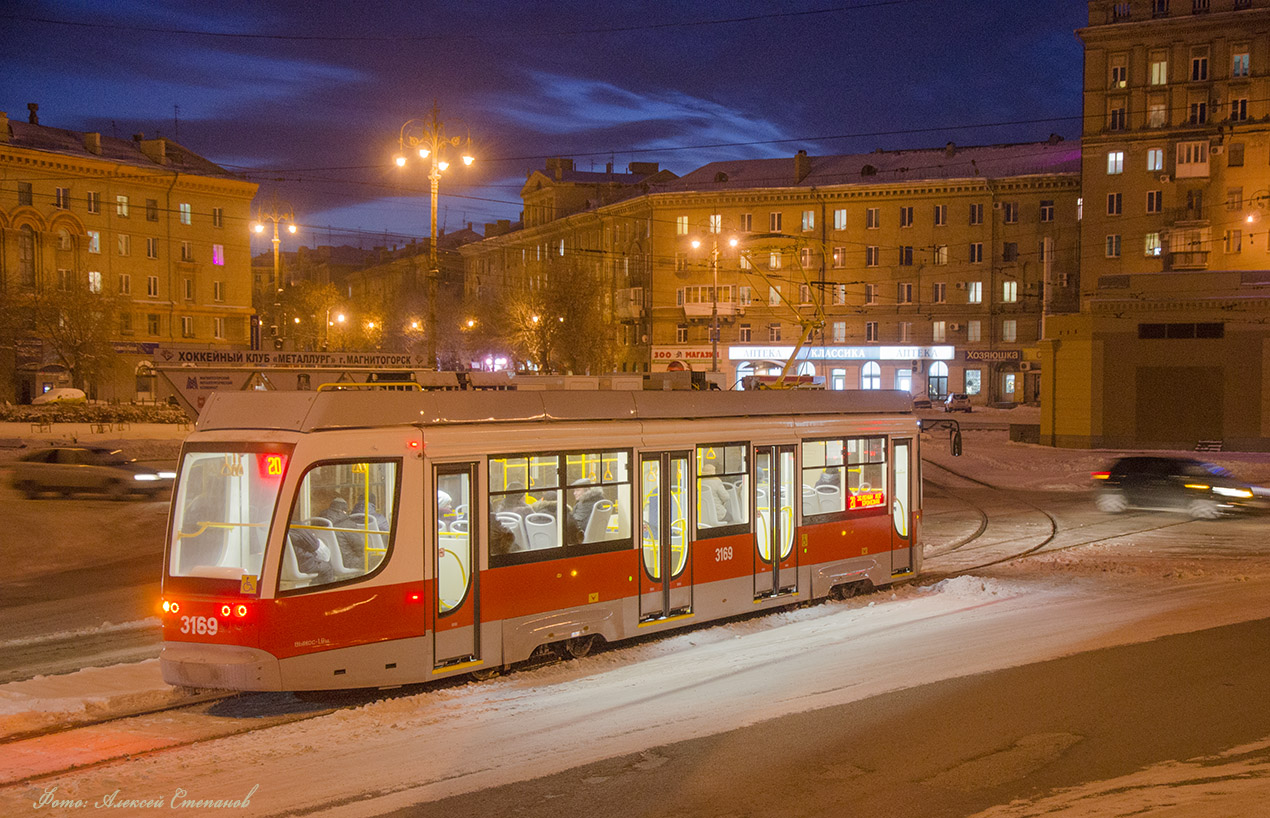 Магнитогорск, 71-623-02.01 № 3169