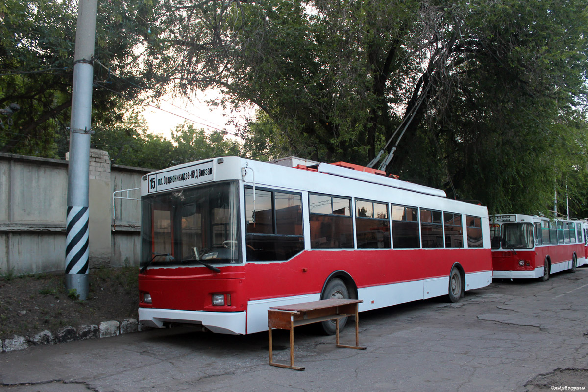 Saratov, Trolza-5275.06 “Optima” # 1294