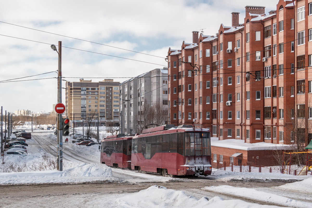 Kazan, Stadler 62103 Br. 1335
