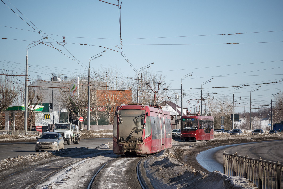 Kazan, BKM 84300M Br. 1313 Kazan, BKM 84300M Br. 1313