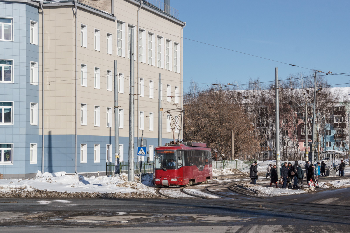 Казань, БКМ 62103 № 1330