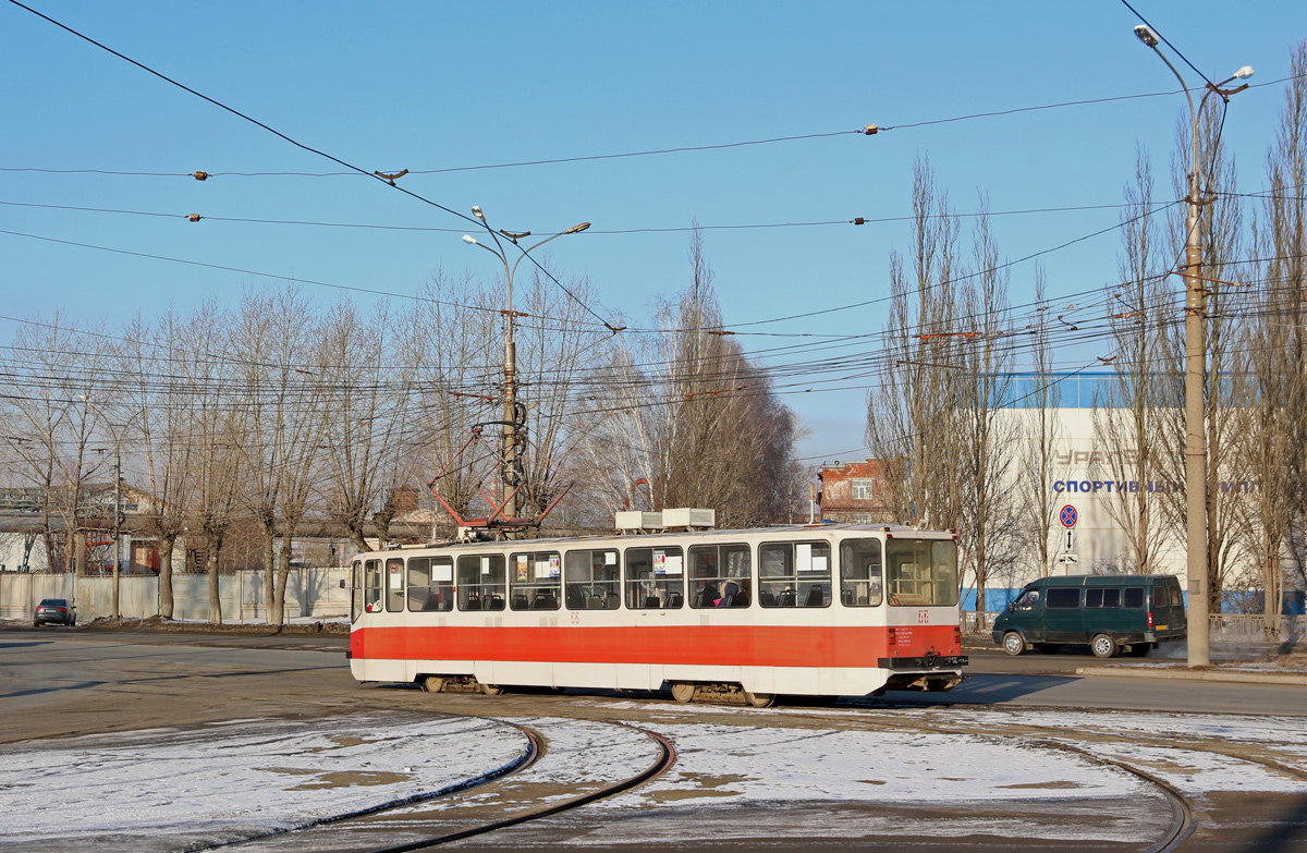 Нижний Тагил, 71-402 № 66