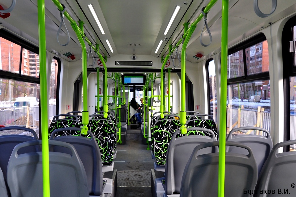 Санкт-Петербург, Stadler B85600M № 006