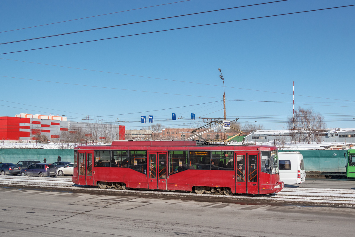 Казань, Stadler 62103 № 1337