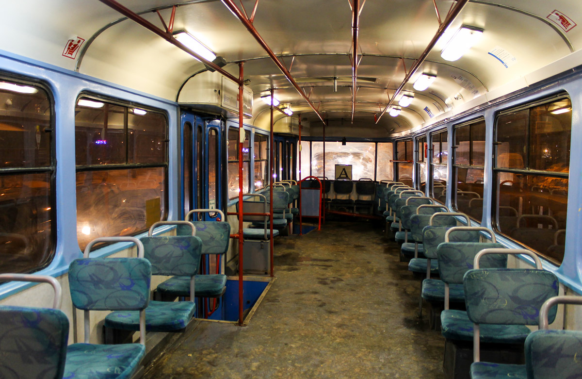 Москва, МТТЧ № 1383