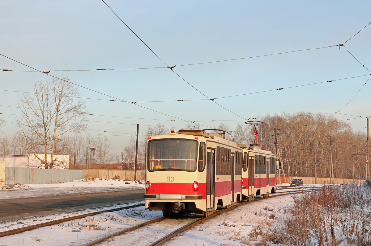 Нижний Тагил, 71-405-11 № 113