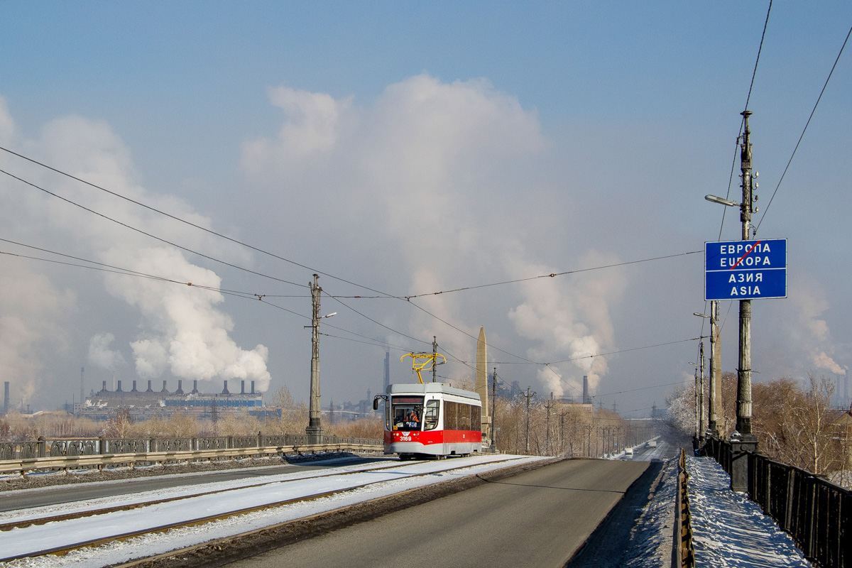 Магнитогорск, 71-623-02.01 № 3169