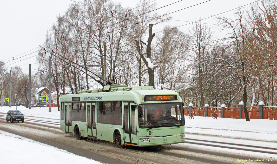 Могилёв, БКМ 32102 № 106