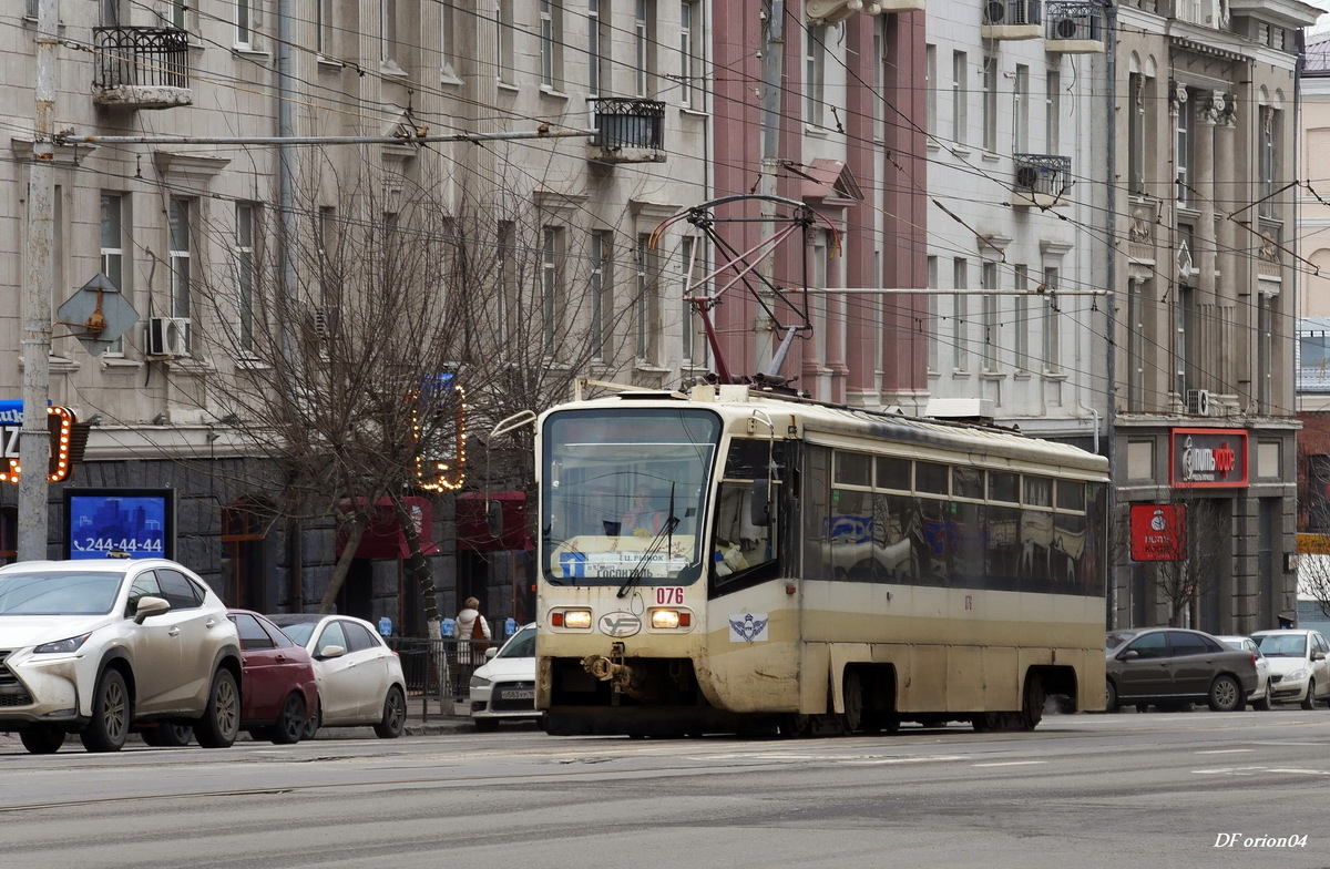 Rostov-na-Donu, 71-619KU № 076