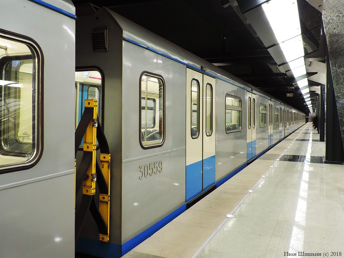 Москва, 81-761 № 30559