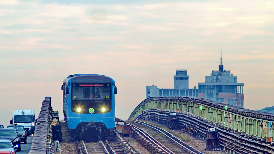 Киев, Е-КМ-Гб (81-7080) № 5412