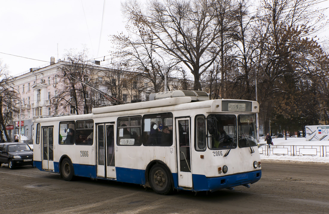 Ufa, BTZ-5276-04 nr. 2066