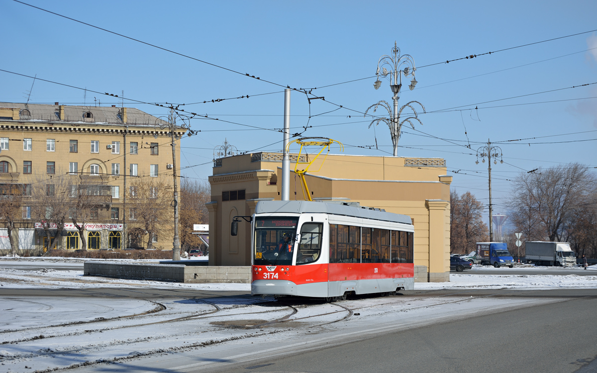 Магнитогорск, 71-623-02.01 № 3174
