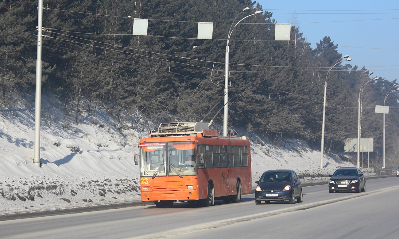 Кемерово, СТ-6217 № 23