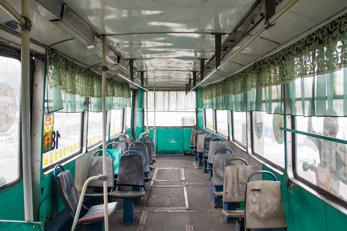 Прокопьевск, 71-605 (КТМ-5М3) № 180