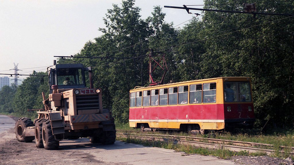 Златоуст, 71-605А № 2