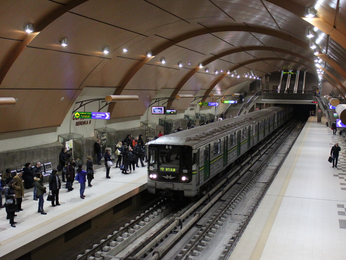 Szófia, 81-717.4 — 1018