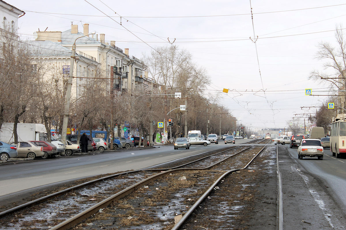 Челябинск — Разные фотографии