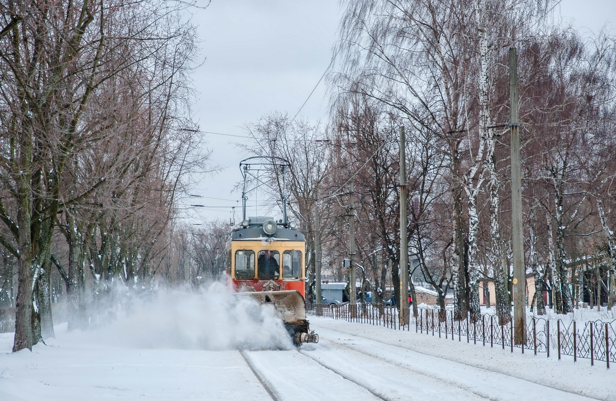 Киев, РГС-2 № С-6