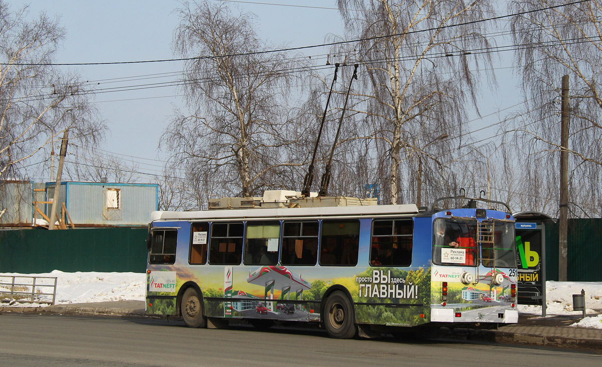 Владимир, ЗиУ-682Г-016.04 № 251