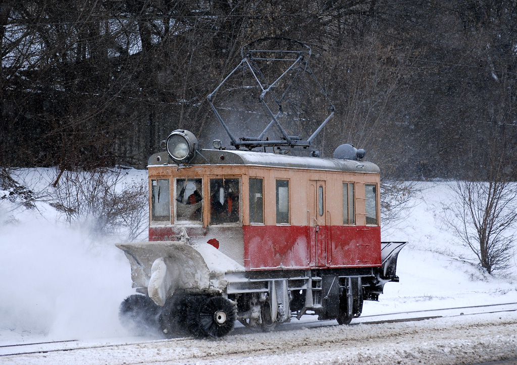 Киев, ГС-4 (ГВРЗ) № С-11
