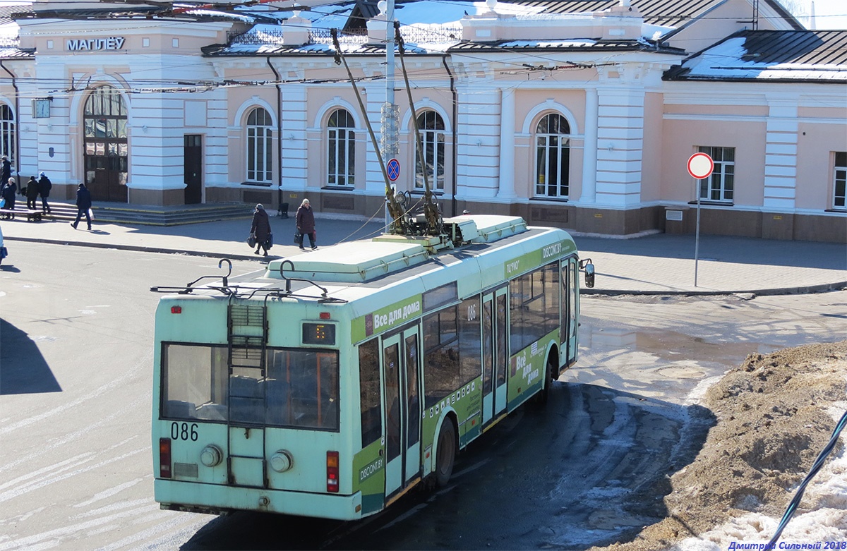 Могилёв, БКМ 32102 № 086