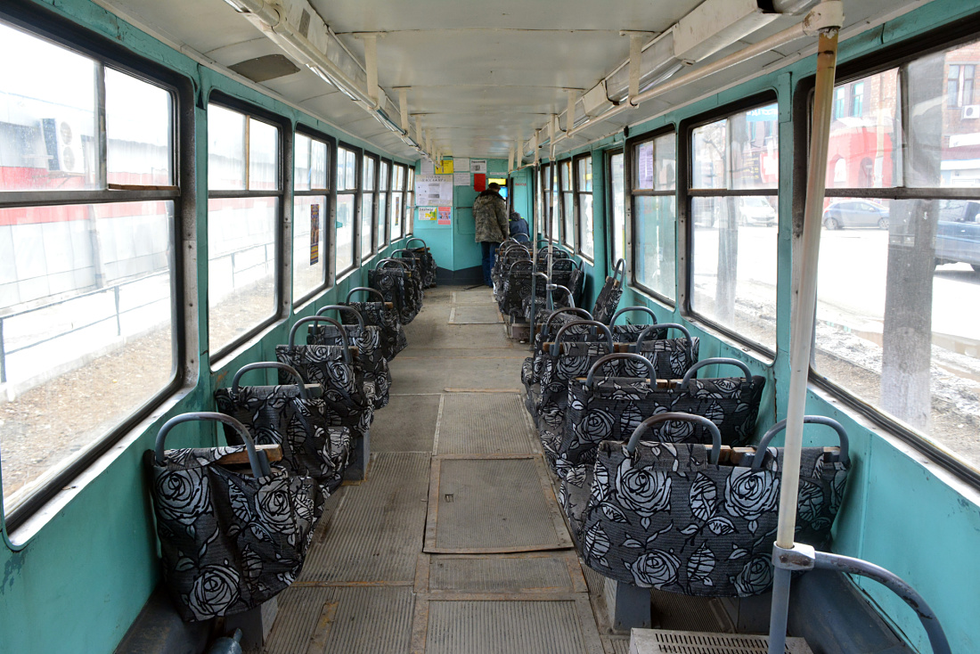 Владивосток, 71-605А № 284